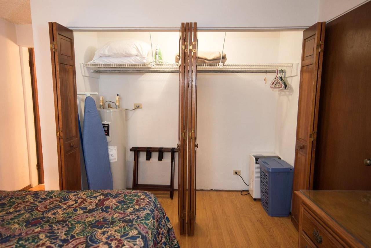 Windsong Guest Apartments Pembroke Bagian luar foto